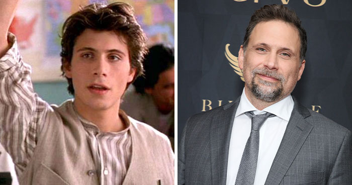 30 Years Later, The Cast Of &#8216;Clueless&#8217; Is Unrecognizable
