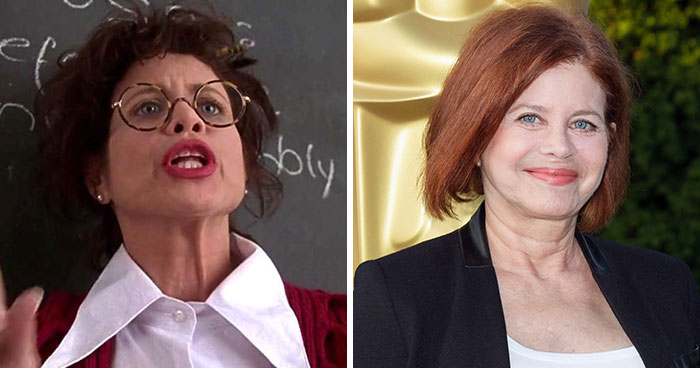 30 Years Later, The Cast Of &#8216;Clueless&#8217; Is Unrecognizable