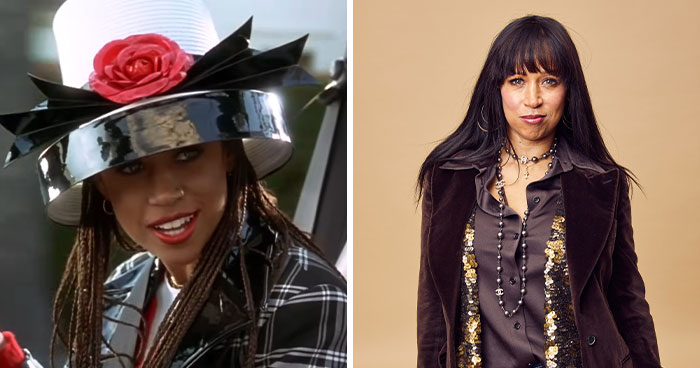 30 Years Later, The Cast Of &#8216;Clueless&#8217; Is Unrecognizable