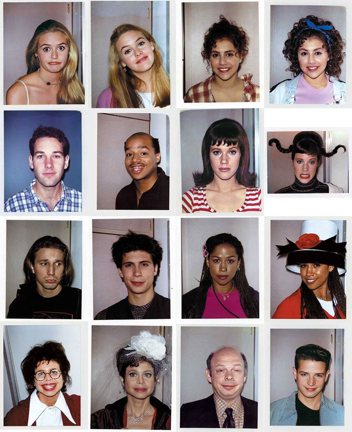 30 Years Later, The Cast Of &#8216;Clueless&#8217; Is Unrecognizable