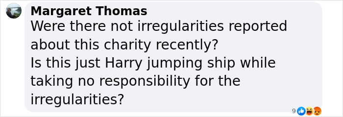 “Good For Harry”: Chair Alleges ‘Bullying’ As Prince Resigns From African Charity “Good For Harry”: Chair Alleges ‘Bullying’ As Prince Resigns From African Charity