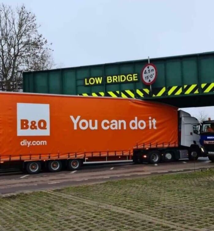 “Forgot To Close The Window Before Getting A Car Wash”: 50 Hilarious Fails People Shared Online “Forgot To Close The Window Before Getting A Car Wash”: 50 Hilarious Fails People Shared Online