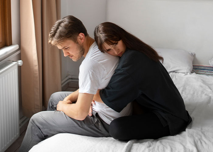 39 Red Flags That Some People Are Strangely Attracted To