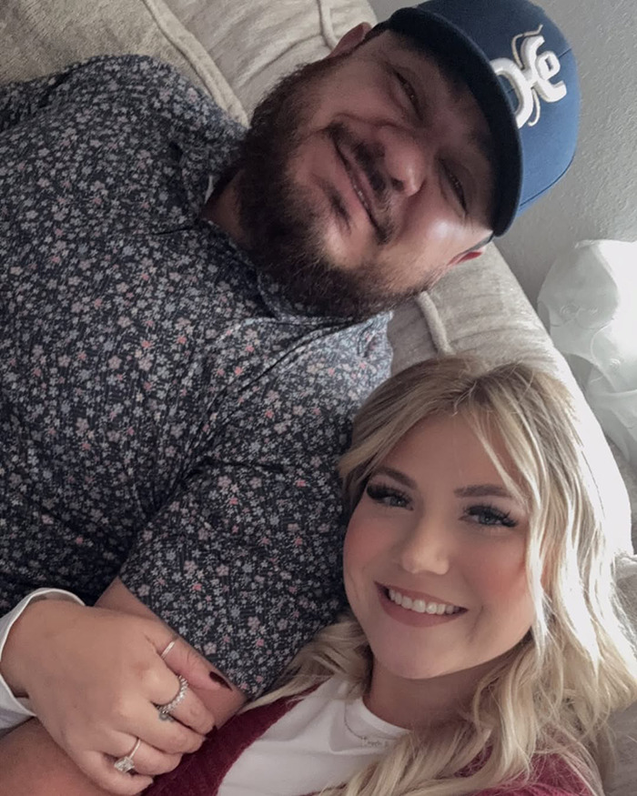 Bride-To-Be Feels Wedding Excitement “Has Been Taken Away” From Her After Violent Attack In Texas Bride-To-Be Feels Wedding Excitement “Has Been Taken Away” From Her After Violent Attack In Texas