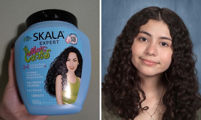 Your Curls Called And They Want These 17 Life-Changing Finds Your Curls Called And They Want These 17 Life-Changing Finds