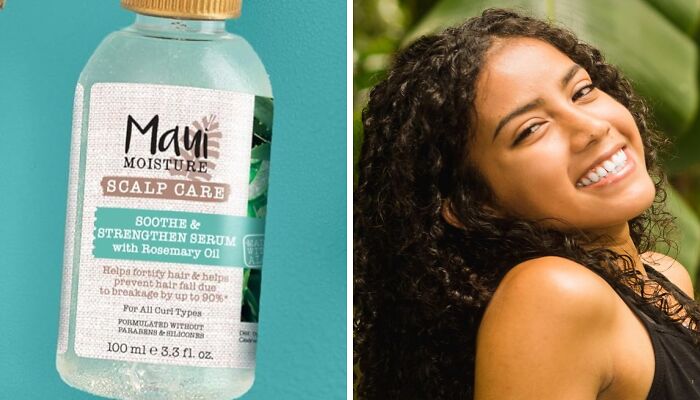Your Curls Called And They Want These 17 Life-Changing Finds