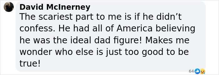 Disgraced Actor Living With ‘Superfan’ 40 Years Younger As New Documentary Uncovers Scandal Disgraced Actor Living With ‘Superfan’ 40 Years Younger As New Documentary Uncovers Scandal