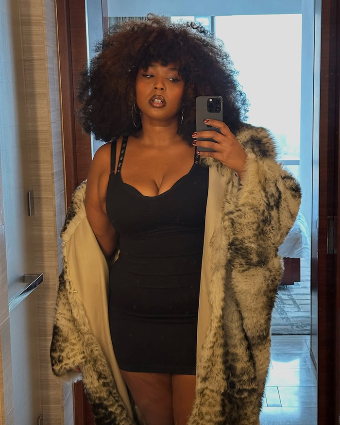 “Poisoned The Brains Of Millions”: Lizzo’s Weight Loss Journey Slammed By Personal Trainer “Poisoned The Brains Of Millions”: Lizzo’s Weight Loss Journey Slammed By Personal Trainer