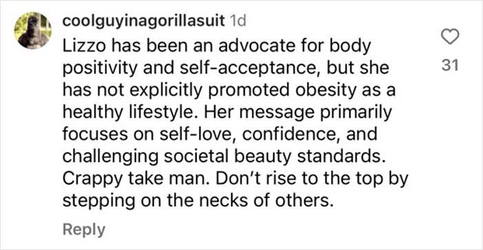 “Poisoned The Brains Of Millions”: Lizzo’s Weight Loss Journey Slammed By Personal Trainer “Poisoned The Brains Of Millions”: Lizzo’s Weight Loss Journey Slammed By Personal Trainer