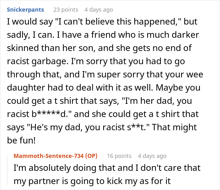 “Before I Knew It, I’m Being Punched”: Dad’s Love For His Daughter Gets Mistaken For A Crime “Before I Knew It, I’m Being Punched”: Dad’s Love For His Daughter Gets Mistaken For A Crime