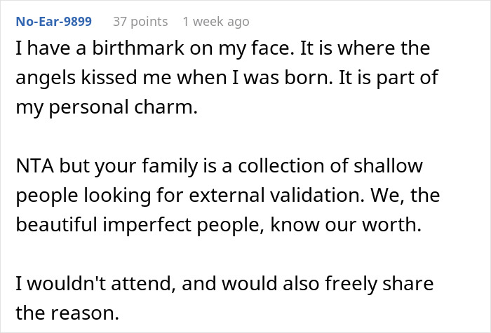 “AITA For Refusing To Attend My Sister’s Wedding After What She Did?” “AITA For Refusing To Attend My Sister’s Wedding After What She Did?”