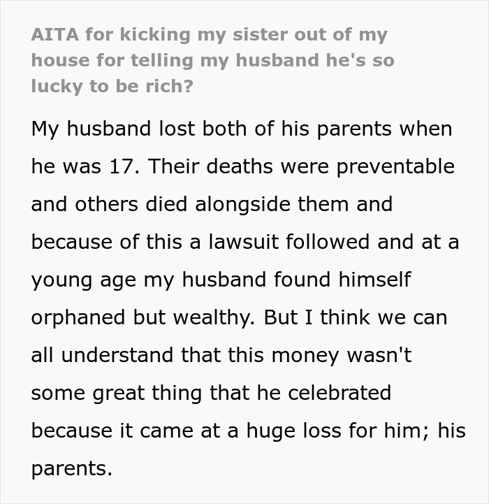 Woman’s Cash Grab Backfires When She Insults A Man Who Lost Everything To Be Rich Woman’s Cash Grab Backfires When She Insults A Man Who Lost Everything To Be Rich