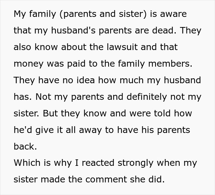 Woman’s Cash Grab Backfires When She Insults A Man Who Lost Everything To Be Rich Woman’s Cash Grab Backfires When She Insults A Man Who Lost Everything To Be Rich