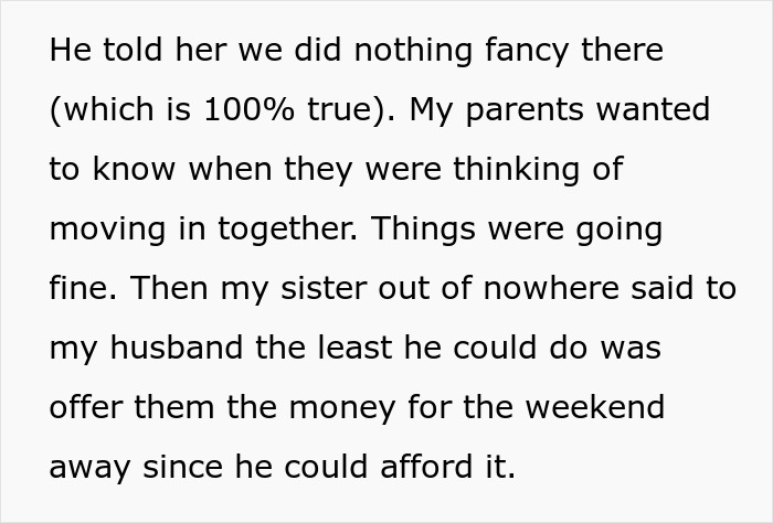 Woman’s Cash Grab Backfires When She Insults A Man Who Lost Everything To Be Rich Woman’s Cash Grab Backfires When She Insults A Man Who Lost Everything To Be Rich