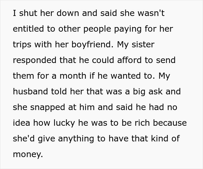 Woman’s Cash Grab Backfires When She Insults A Man Who Lost Everything To Be Rich Woman’s Cash Grab Backfires When She Insults A Man Who Lost Everything To Be Rich