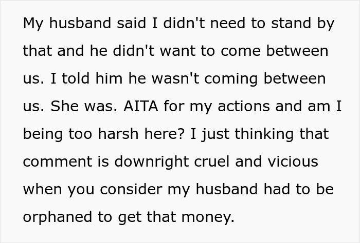 Woman’s Cash Grab Backfires When She Insults A Man Who Lost Everything To Be Rich Woman’s Cash Grab Backfires When She Insults A Man Who Lost Everything To Be Rich