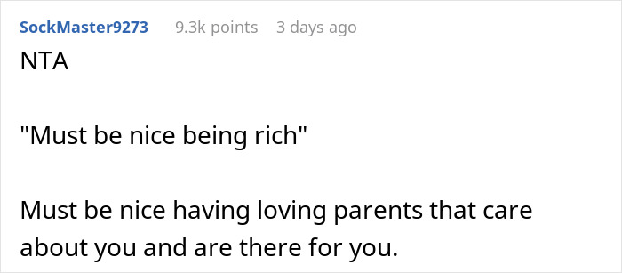 Woman’s Cash Grab Backfires When She Insults A Man Who Lost Everything To Be Rich Woman’s Cash Grab Backfires When She Insults A Man Who Lost Everything To Be Rich