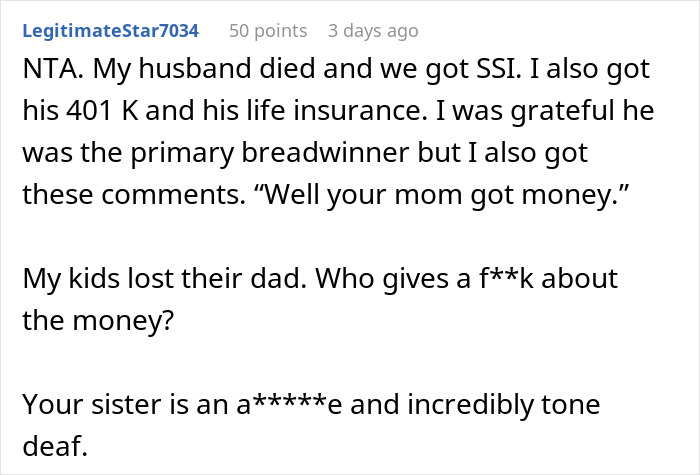 Woman’s Cash Grab Backfires When She Insults A Man Who Lost Everything To Be Rich Woman’s Cash Grab Backfires When She Insults A Man Who Lost Everything To Be Rich