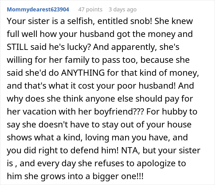 Woman’s Cash Grab Backfires When She Insults A Man Who Lost Everything To Be Rich Woman’s Cash Grab Backfires When She Insults A Man Who Lost Everything To Be Rich