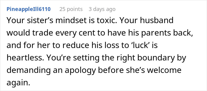 Woman’s Cash Grab Backfires When She Insults A Man Who Lost Everything To Be Rich Woman’s Cash Grab Backfires When She Insults A Man Who Lost Everything To Be Rich