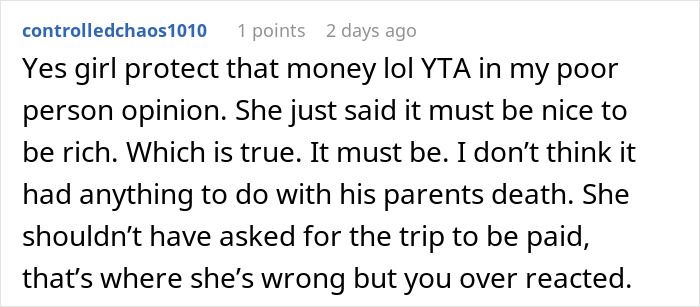 Woman’s Cash Grab Backfires When She Insults A Man Who Lost Everything To Be Rich Woman’s Cash Grab Backfires When She Insults A Man Who Lost Everything To Be Rich