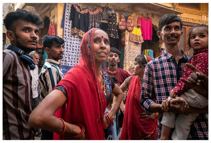 Photographer Reveals The Unseen Realities Of Our World, And Here Are His 30 Best Shots Photographer Reveals The Unseen Realities Of Our World, And Here Are His 30 Best Shots