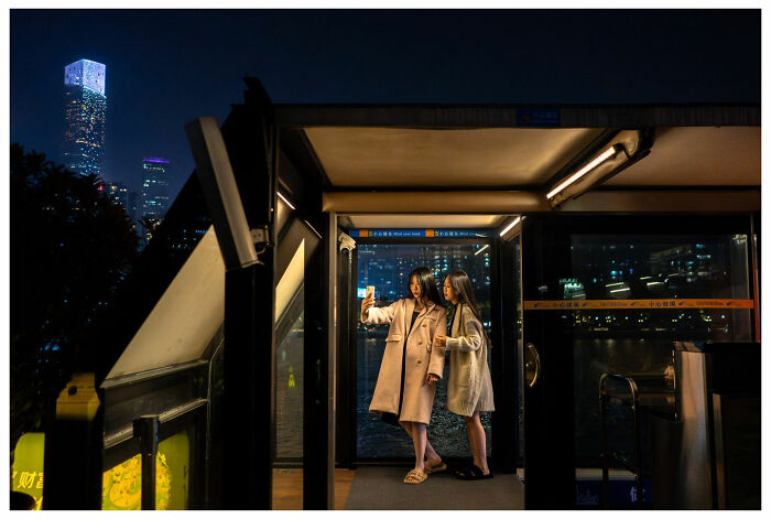 Photographer Reveals The Unseen Realities Of Our World, And Here Are His 30 Best Shots Photographer Reveals The Unseen Realities Of Our World, And Here Are His 30 Best Shots