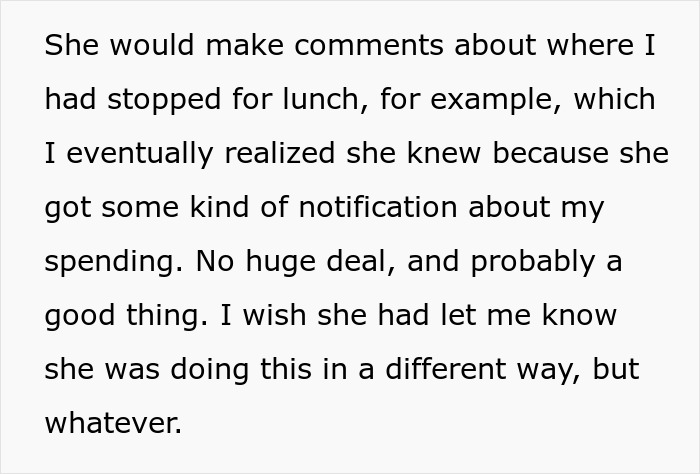 Man Grapples With Wife’s Secret Invasion Of His Digital Life As Proof Starts Falling Into Place Man Grapples With Wife’s Secret Invasion Of His Digital Life As Proof Starts Falling Into Place