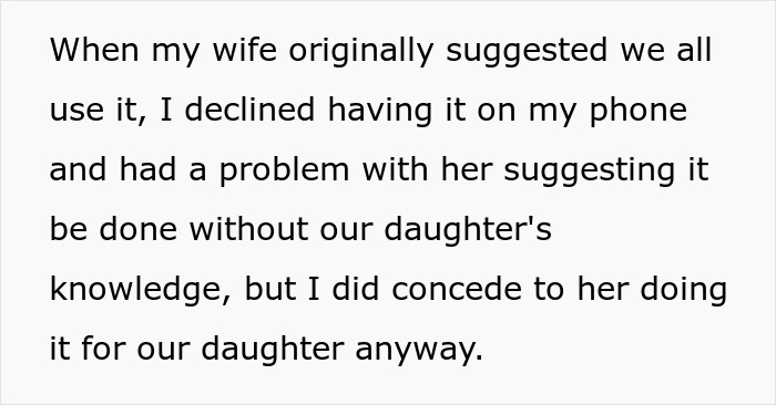 Man Grapples With Wife’s Secret Invasion Of His Digital Life As Proof Starts Falling Into Place Man Grapples With Wife’s Secret Invasion Of His Digital Life As Proof Starts Falling Into Place