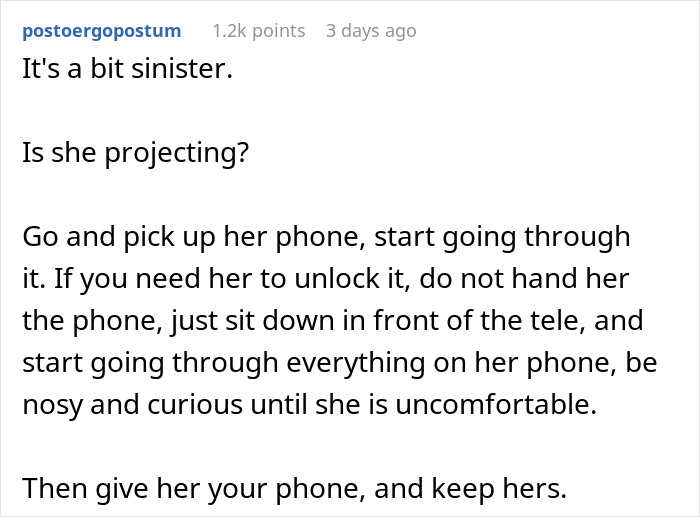 Man Grapples With Wife’s Secret Invasion Of His Digital Life As Proof Starts Falling Into Place Man Grapples With Wife’s Secret Invasion Of His Digital Life As Proof Starts Falling Into Place