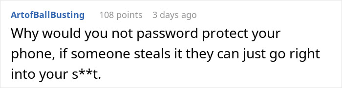 Man Grapples With Wife’s Secret Invasion Of His Digital Life As Proof Starts Falling Into Place Man Grapples With Wife’s Secret Invasion Of His Digital Life As Proof Starts Falling Into Place