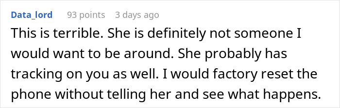 Man Grapples With Wife’s Secret Invasion Of His Digital Life As Proof Starts Falling Into Place Man Grapples With Wife’s Secret Invasion Of His Digital Life As Proof Starts Falling Into Place