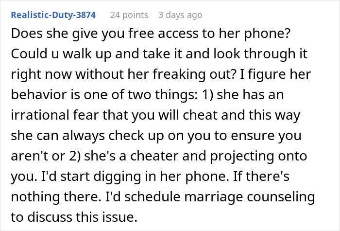 Man Grapples With Wife’s Secret Invasion Of His Digital Life As Proof Starts Falling Into Place Man Grapples With Wife’s Secret Invasion Of His Digital Life As Proof Starts Falling Into Place