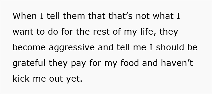 Parents Keep Diminishing Daughter’s Work In Tech, She Doesn’t Want Them To Step In, Sparks Drama Parents Keep Diminishing Daughter’s Work In Tech, She Doesn’t Want Them To Step In, Sparks Drama