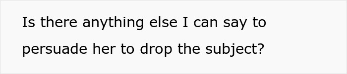 Parents Keep Diminishing Daughter’s Work In Tech, She Doesn’t Want Them To Step In, Sparks Drama Parents Keep Diminishing Daughter’s Work In Tech, She Doesn’t Want Them To Step In, Sparks Drama