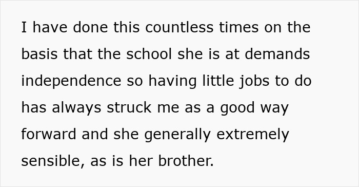 Mom Leaves 13YO In Supermarket To Look After 4YO, Is Horrified After Random Man Scolds Her Mom Leaves 13YO In Supermarket To Look After 4YO, Is Horrified After Random Man Scolds Her