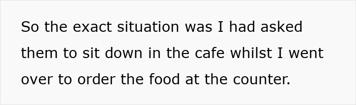Mom Leaves 13YO In Supermarket To Look After 4YO, Is Horrified After Random Man Scolds Her Mom Leaves 13YO In Supermarket To Look After 4YO, Is Horrified After Random Man Scolds Her