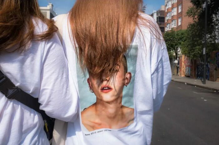 30 Candid And Unusual Moments In Life Captured By Jeffrey De Keyser (New Pics)