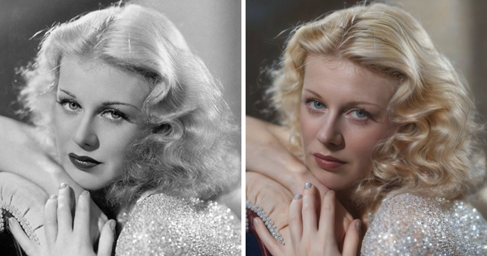 I Used AI To Reimagine 5 Iconic Historical Figures In Full Color—Here’s How They Look I Used AI To Reimagine 5 Iconic Historical Figures In Full Color—Here’s How They Look