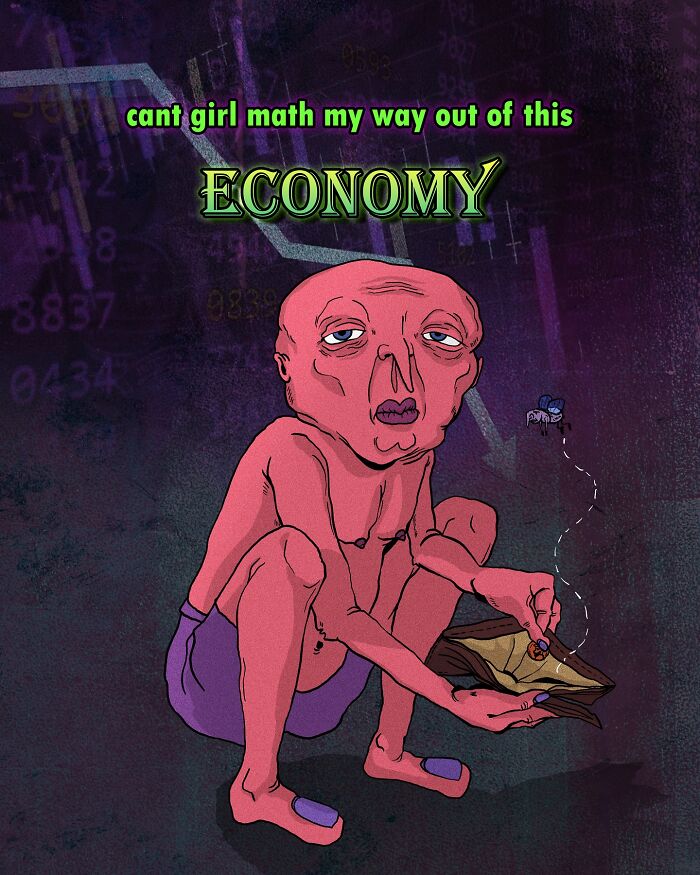 Team Of Creatives Blend Dark Humor With Emotional Honesty That Results In Hilarious Illustrations (40 Pics) Team Of Creatives Blend Dark Humor With Emotional Honesty That Results In Hilarious Illustrations (40 Pics)