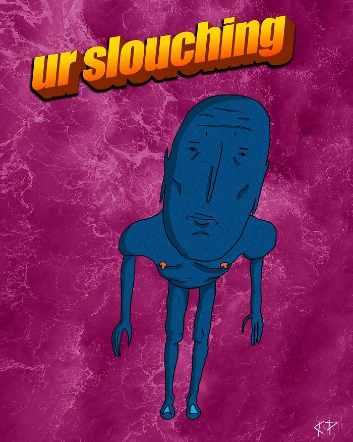 Team Of Creatives Blend Dark Humor With Emotional Honesty That Results In Hilarious Illustrations (40 Pics) Team Of Creatives Blend Dark Humor With Emotional Honesty That Results In Hilarious Illustrations (40 Pics)