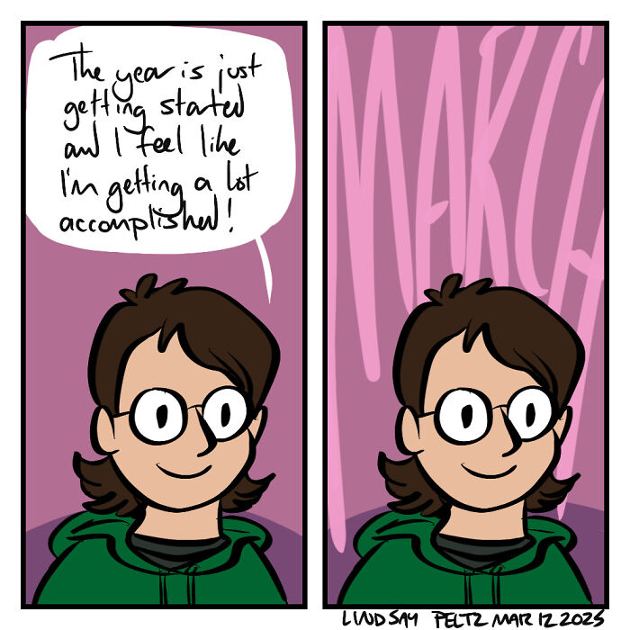 Artist Created 25 Relatable Comics That Perfectly Capture Life’s Struggles Artist Created 25 Relatable Comics That Perfectly Capture Life’s Struggles