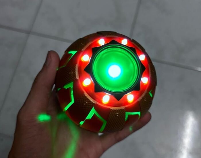 These 23 Movie Props Are Actually Cool Enough For Regular People These 23 Movie Props Are Actually Cool Enough For Regular People