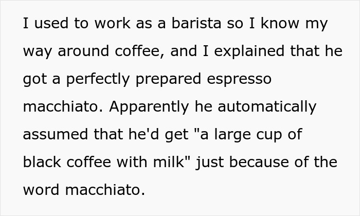 Guy Throws Tantrums In Restaurants Because He Misunderstands What He Orders, GF At Wit’s End Guy Throws Tantrums In Restaurants Because He Misunderstands What He Orders, GF At Wit’s End