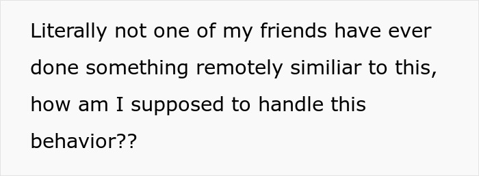 Guy Throws Tantrums In Restaurants Because He Misunderstands What He Orders, GF At Wit’s End Guy Throws Tantrums In Restaurants Because He Misunderstands What He Orders, GF At Wit’s End