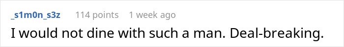 Guy Throws Tantrums In Restaurants Because He Misunderstands What He Orders, GF At Wit’s End Guy Throws Tantrums In Restaurants Because He Misunderstands What He Orders, GF At Wit’s End