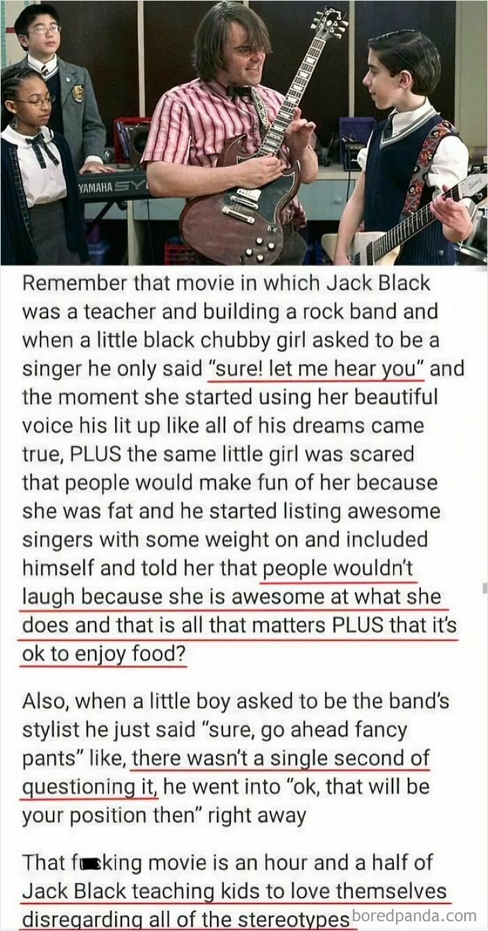 50 Awesome Times Strangers Had Each Other’s Backs (New Pics) 50 Awesome Times Strangers Had Each Other’s Backs (New Pics)