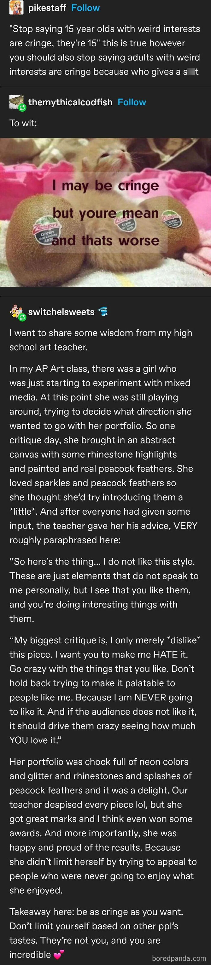 50 Awesome Times Strangers Had Each Other’s Backs (New Pics) 50 Awesome Times Strangers Had Each Other’s Backs (New Pics)