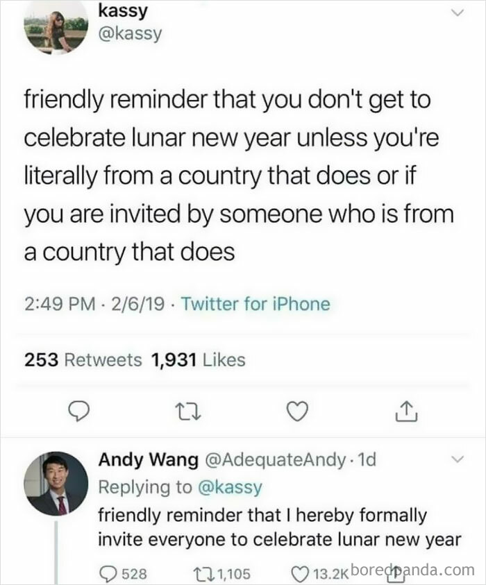 50 Awesome Times Strangers Had Each Other’s Backs (New Pics) 50 Awesome Times Strangers Had Each Other’s Backs (New Pics)