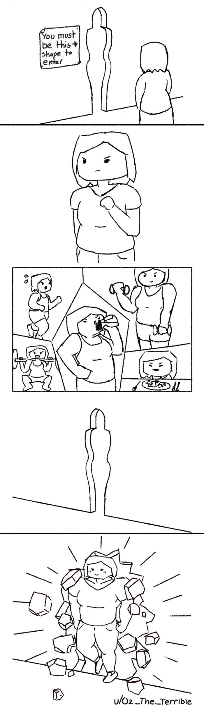 50 Awesome Times Strangers Had Each Other’s Backs (New Pics) 50 Awesome Times Strangers Had Each Other’s Backs (New Pics)